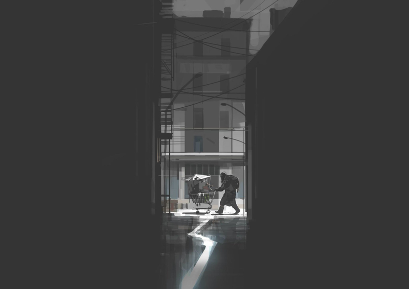 Illustration for article titled Smokin'